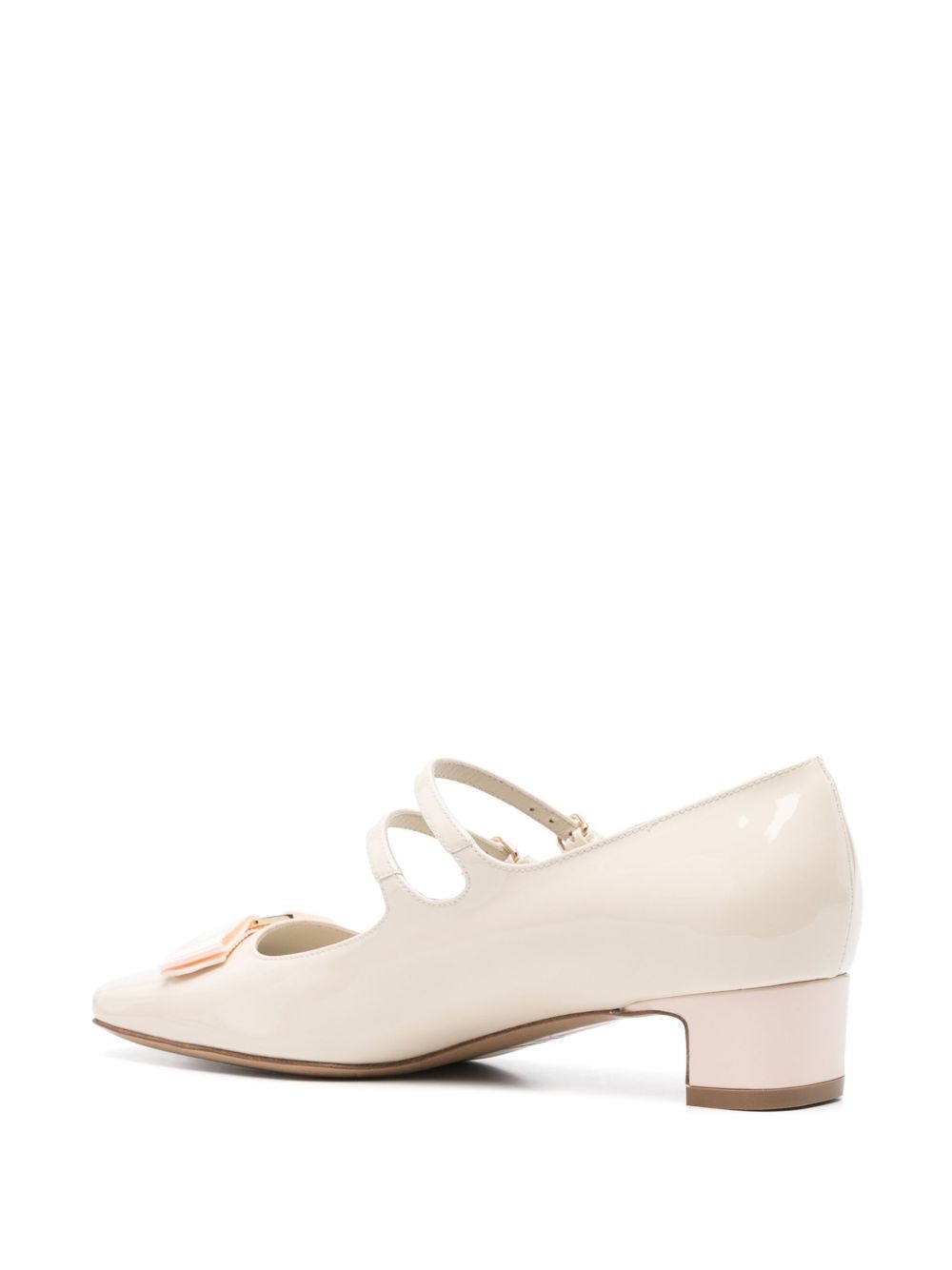 30mm Rivella pumps - 3
