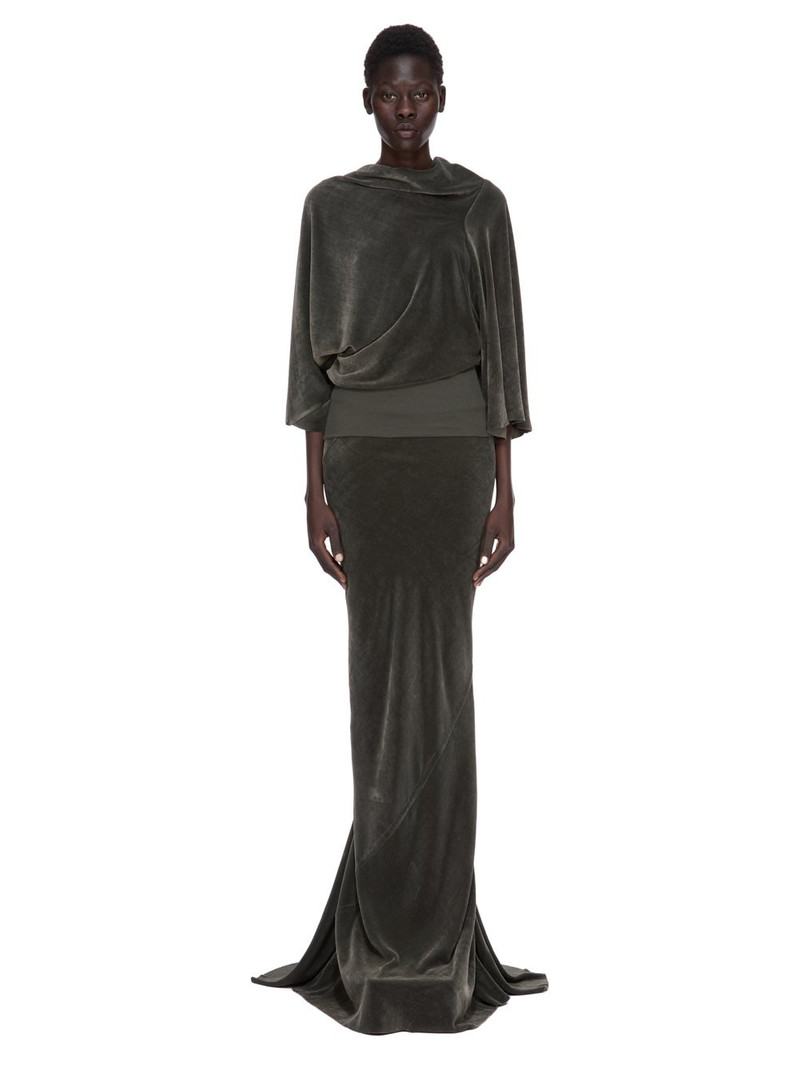 Rick Owens TOP outlook