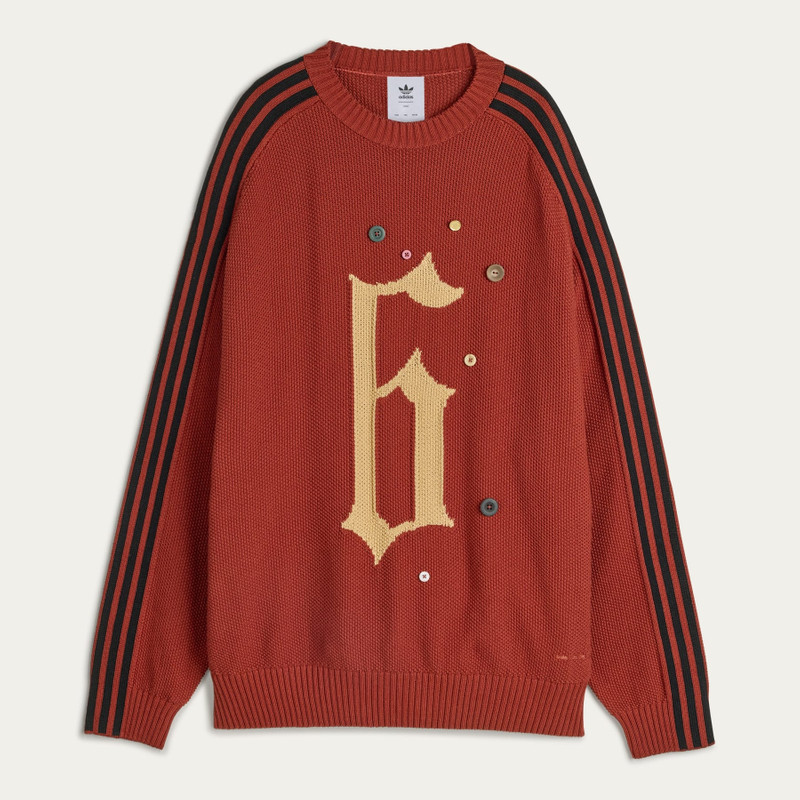SONG FOR THE MUTE ADI006 SWEATER 1