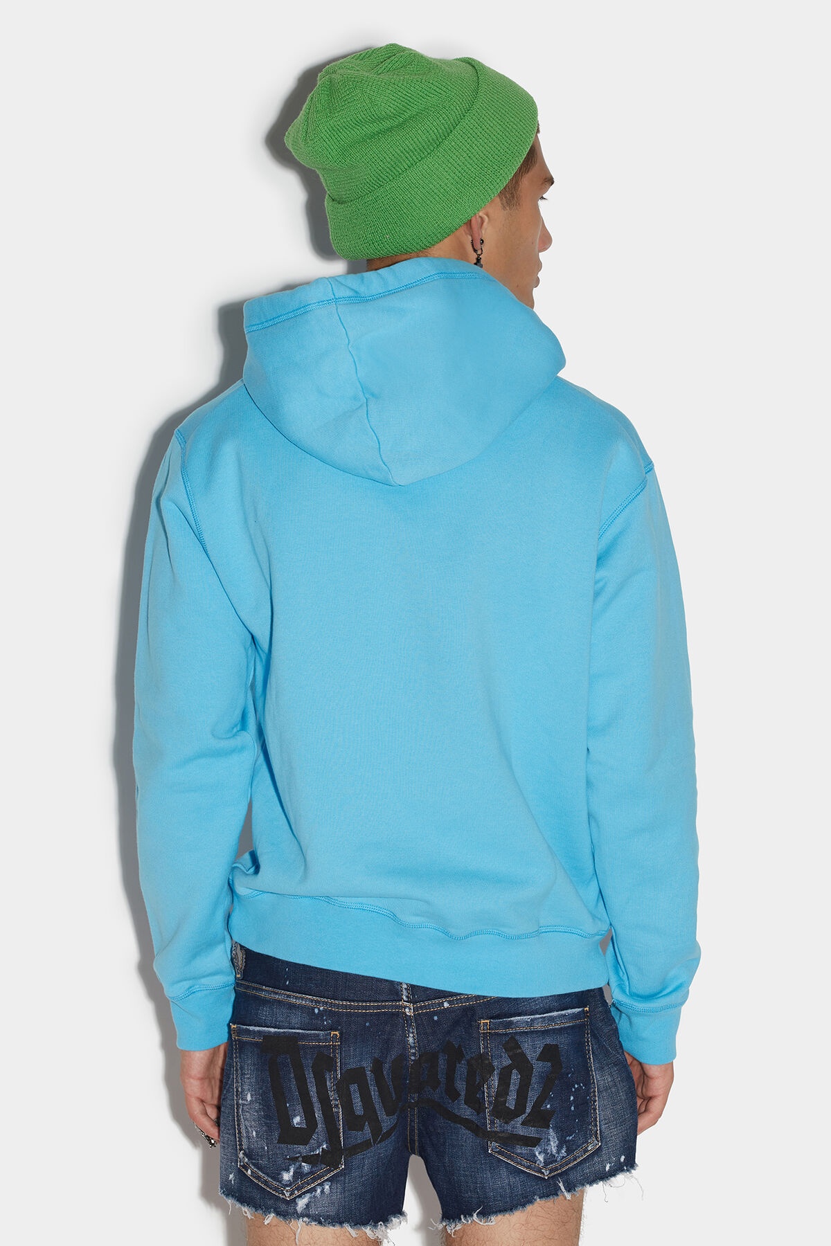 BE ICON COOL SWEATSHIRT - 2