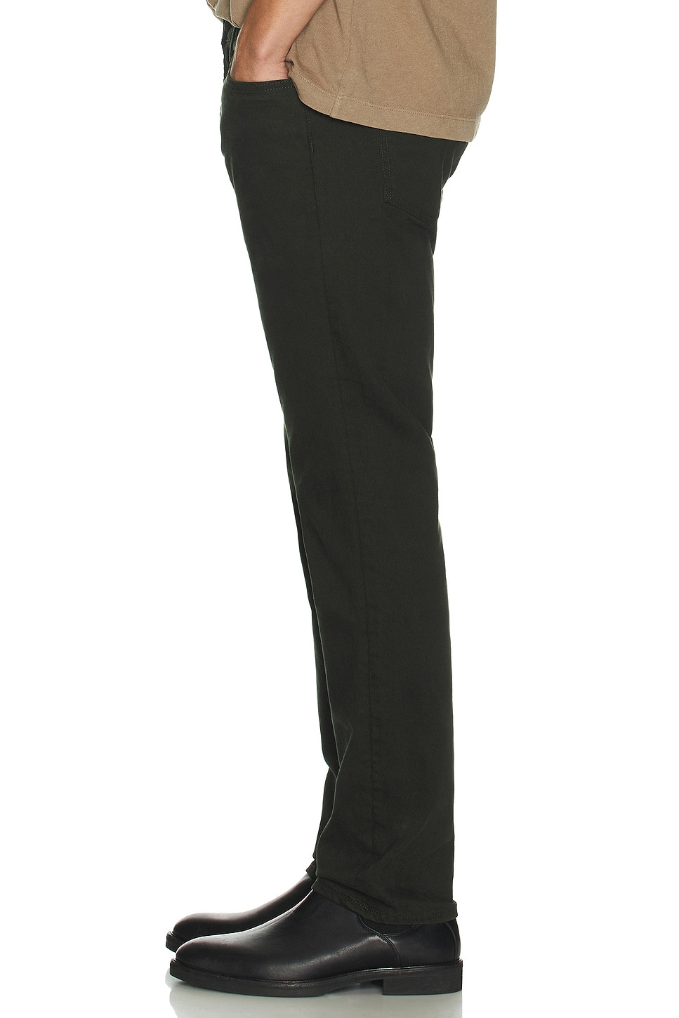 Elijah Jeans - 4