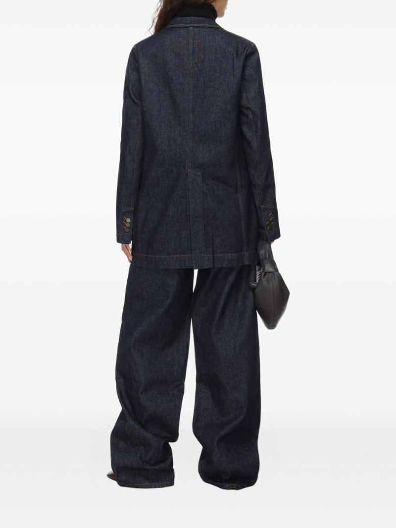 UMA WANG Uma Wang JANE JACKET outlook