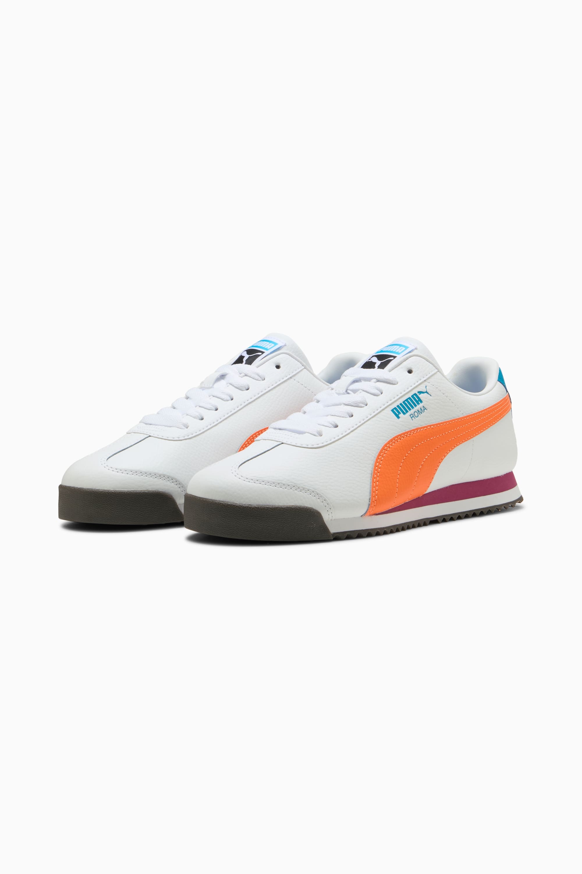 Roma 24 Sneakers - 2