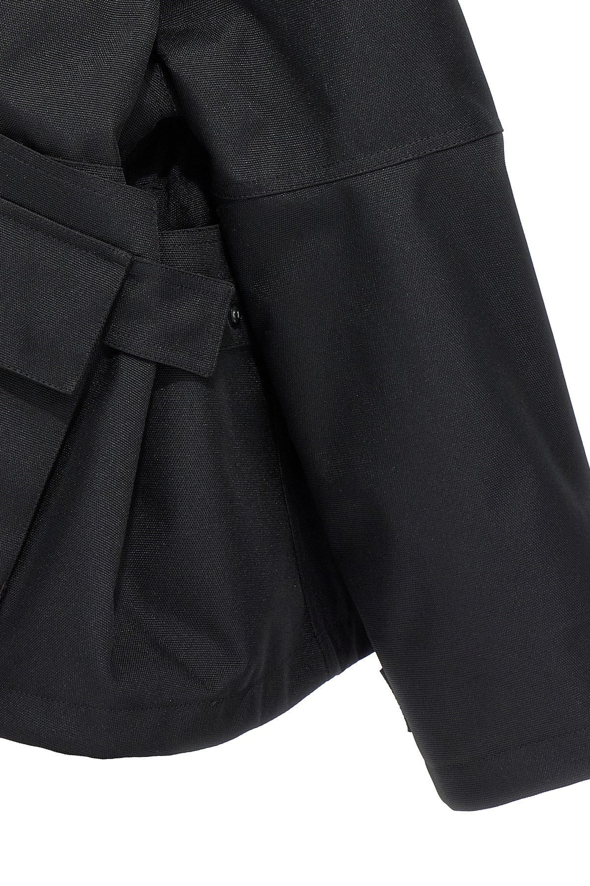 Balenciaga Women Oversized Jacket - 6