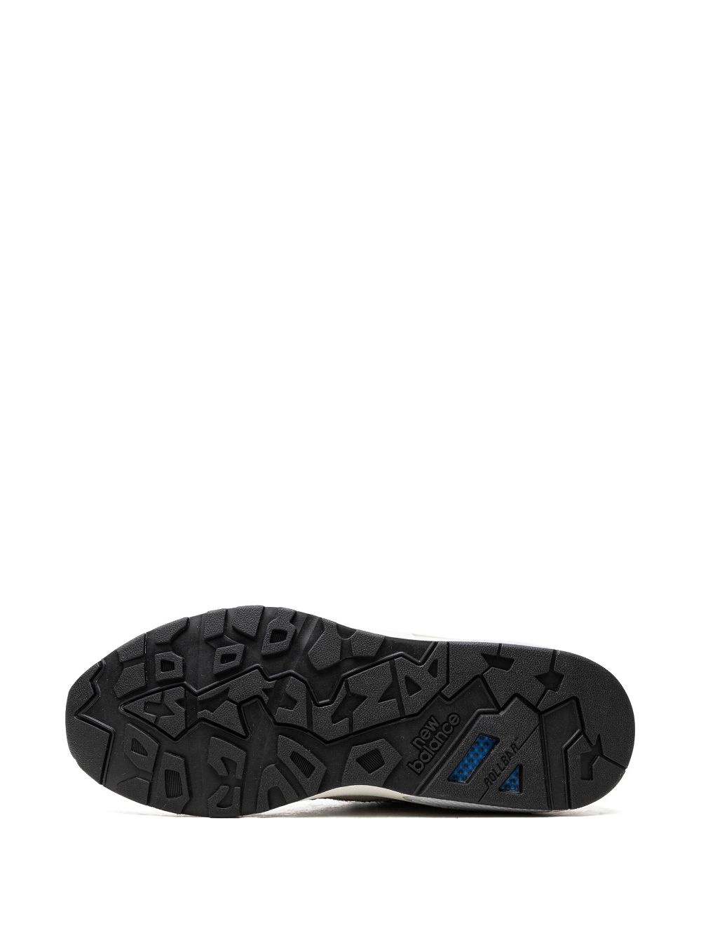 580 "Nimbus Cloud" sneakers - 4