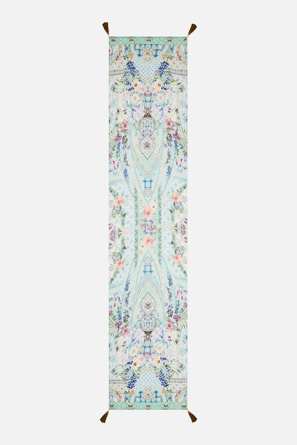 LONG SCARF - 2