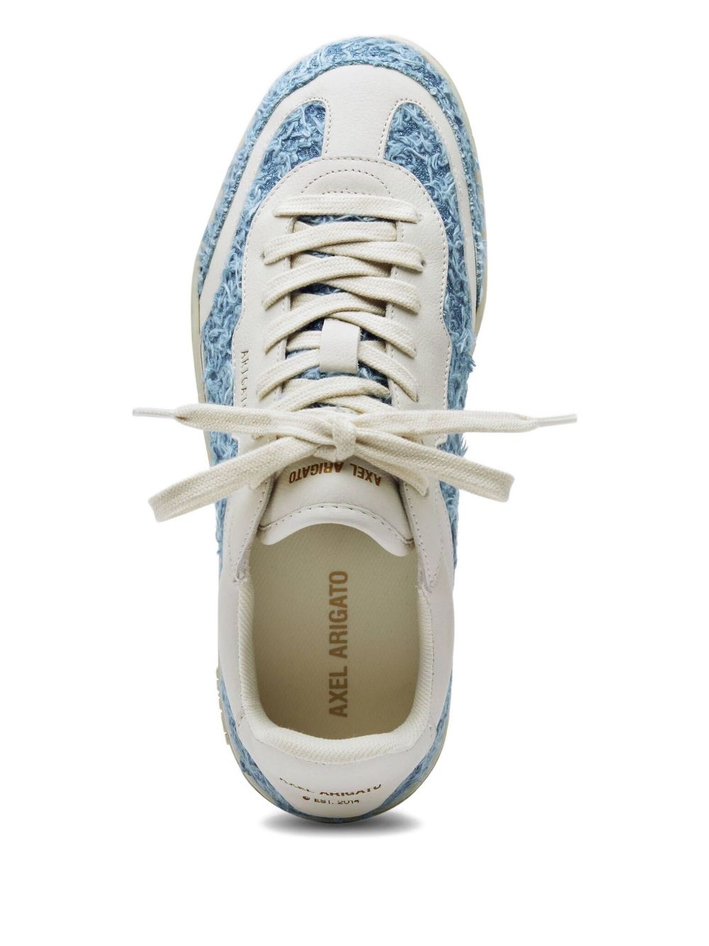 Dice sneakers - 3
