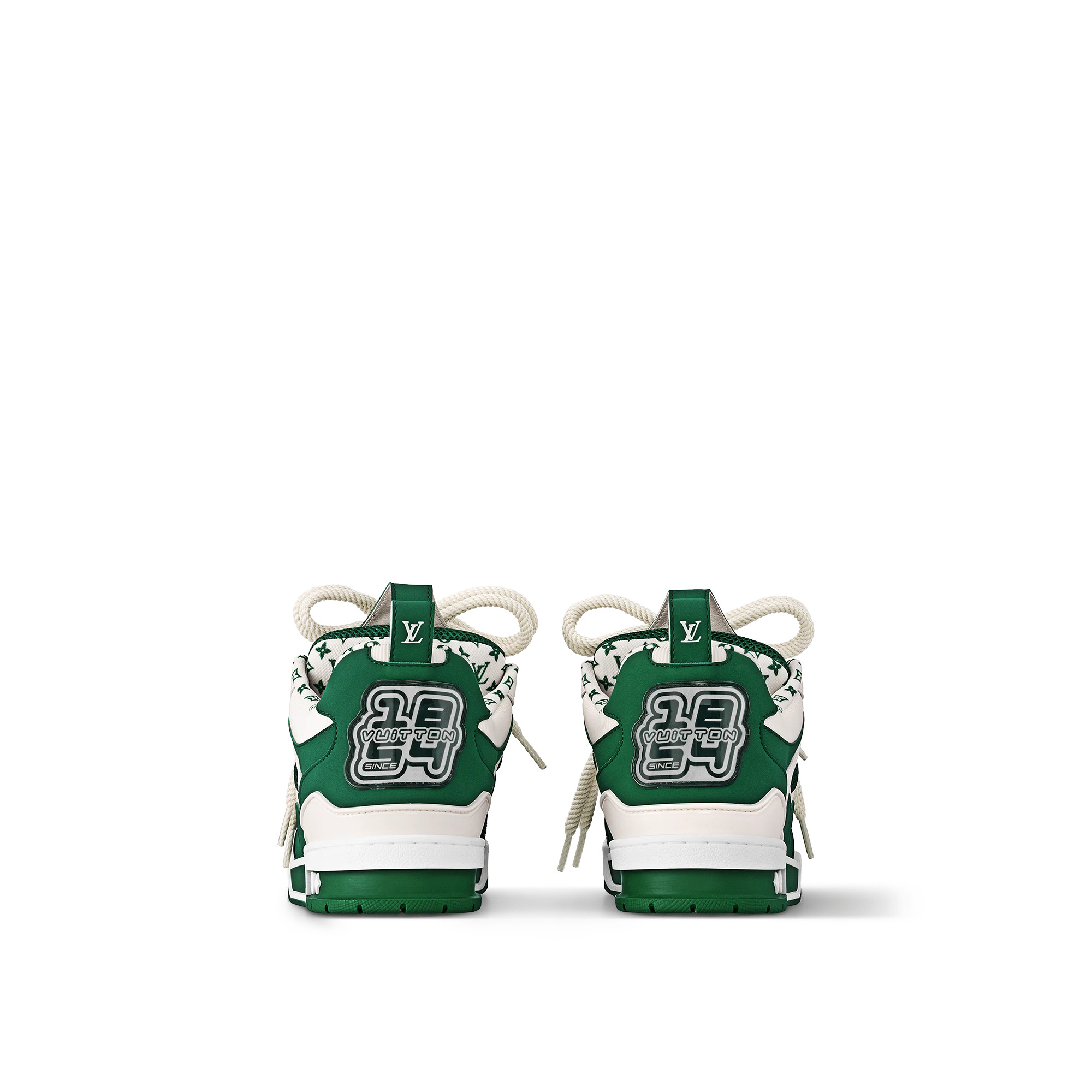 LV Skate Sneaker - 5