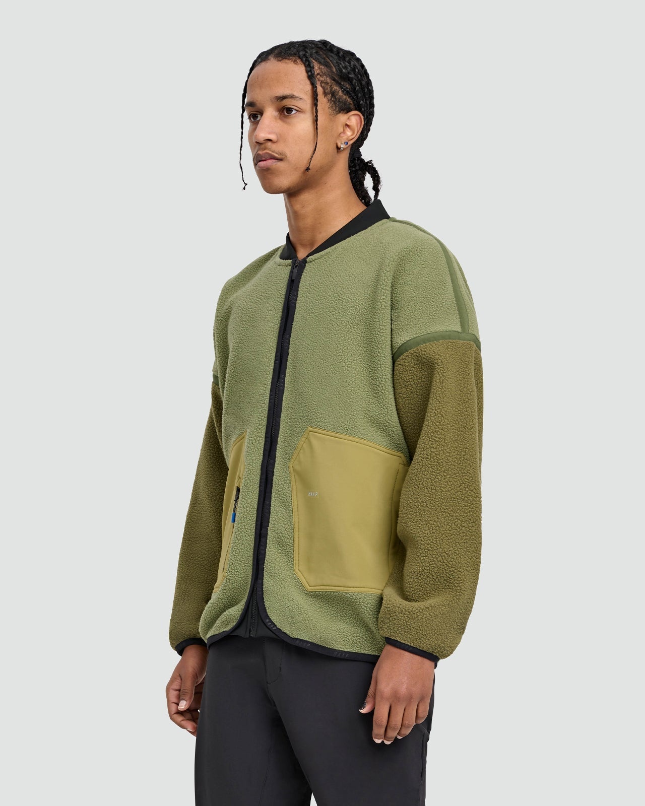 Thermal Pro Fleece Jacket - 2
