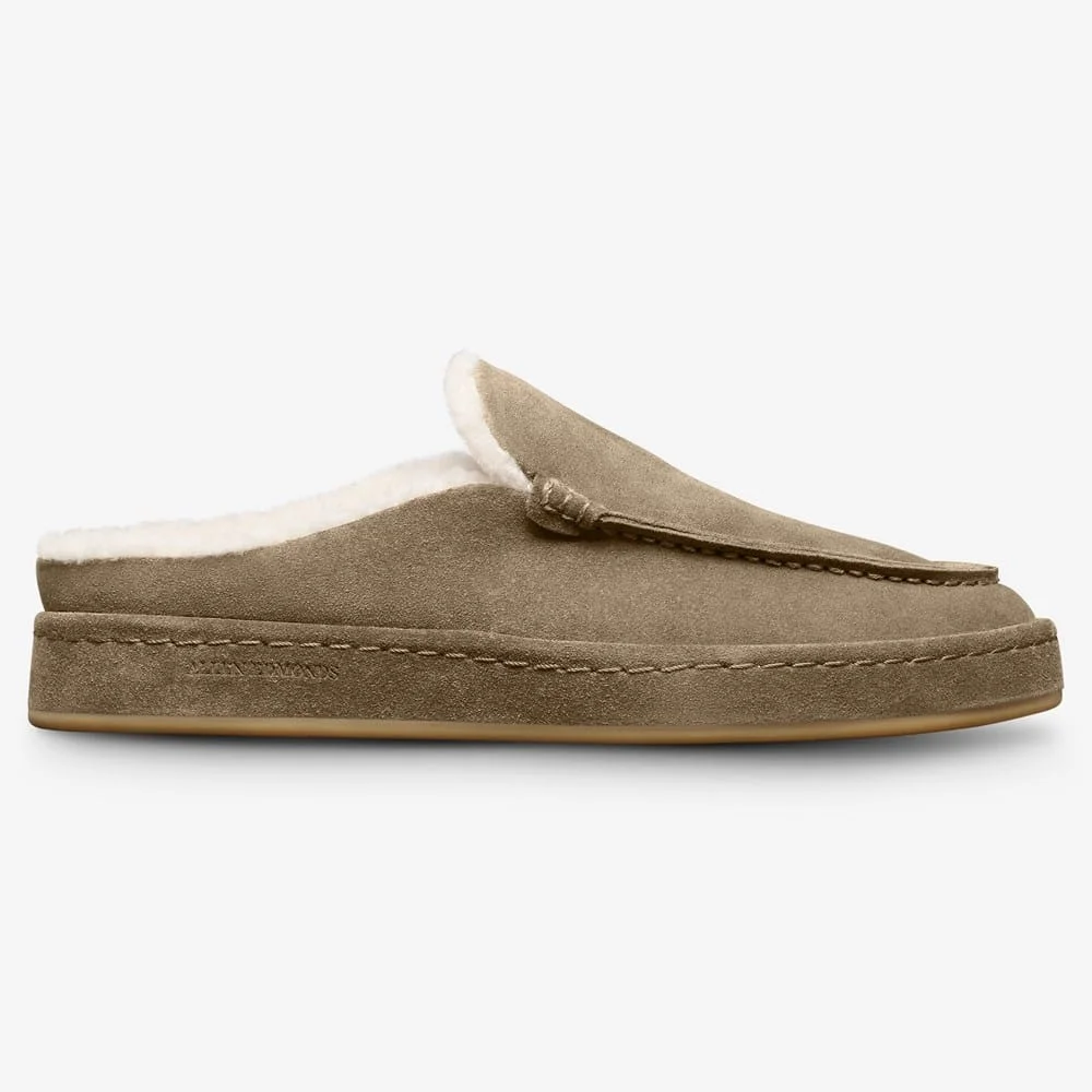 Bowen Slipper - 1