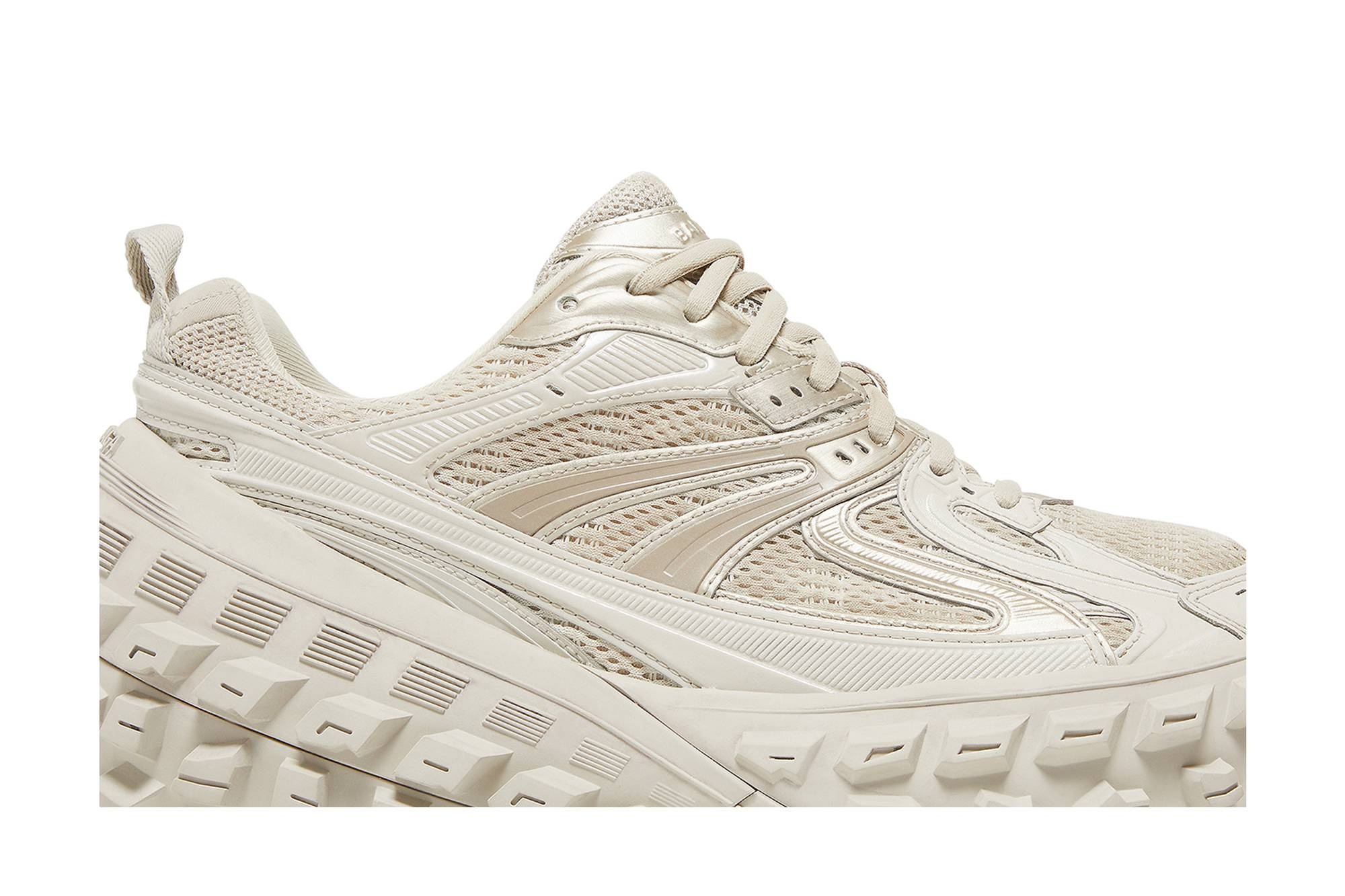 Balenciaga Defender Sneaker 'Beige' - 2