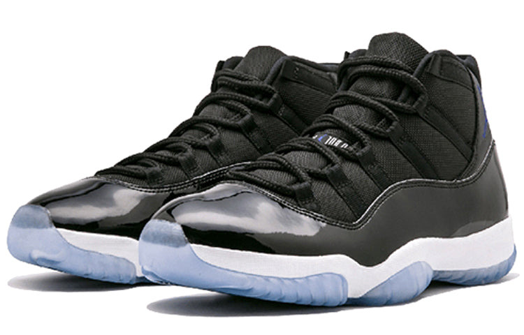 Air Jordan 11 Retro 'Space Jam' 2016 378037-003 - 3
