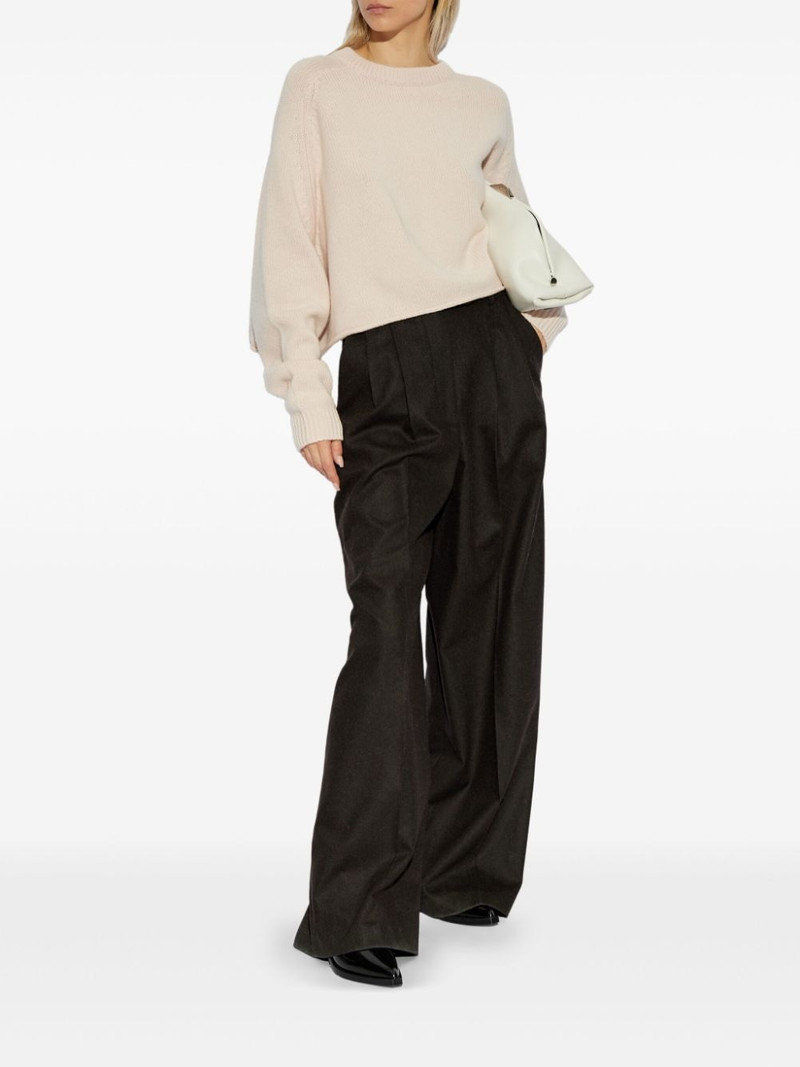 LISA YANG Karine sweater outlook