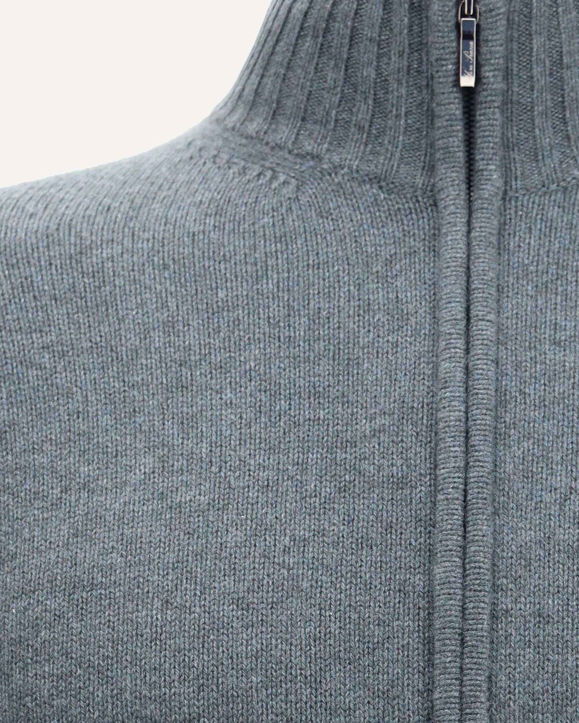 Cashmere Sweater - 3