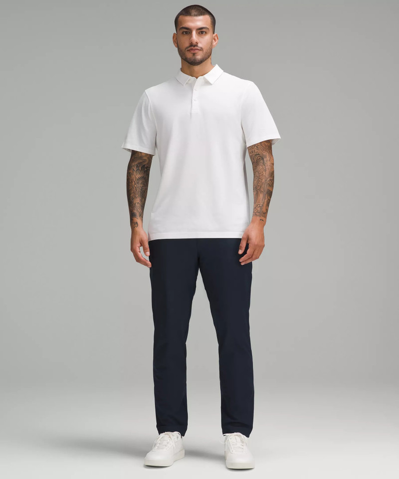 lululemon ABC Classic-Fit Trouser 34"L *Warpstreme outlook