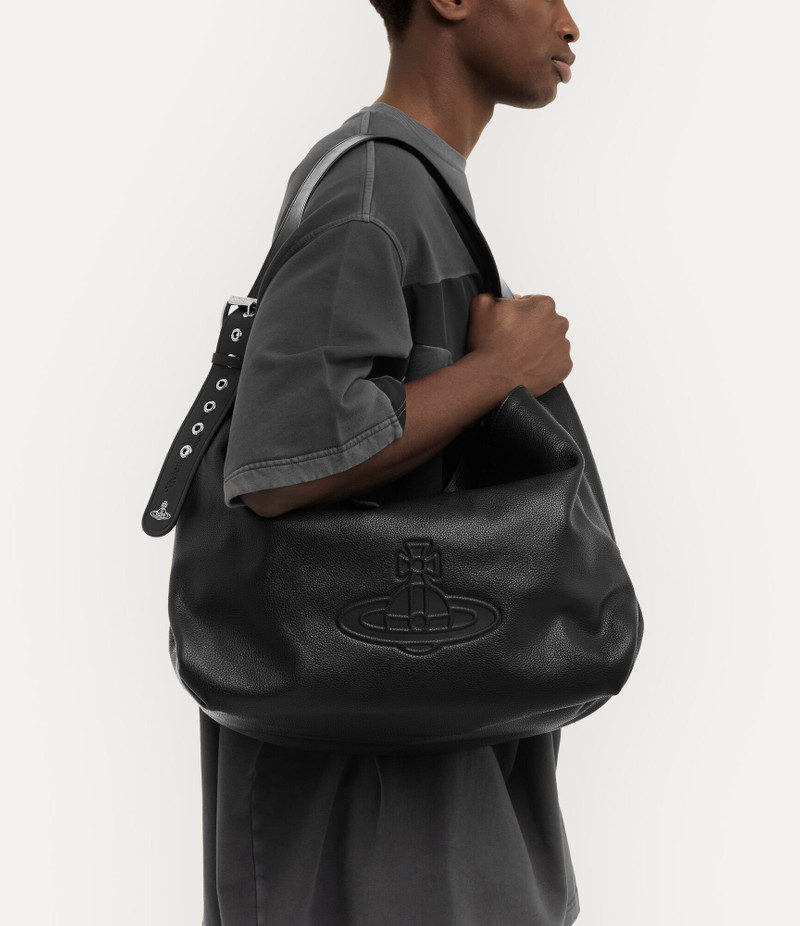 LARGE MAXIME SHOULDER BAG 1