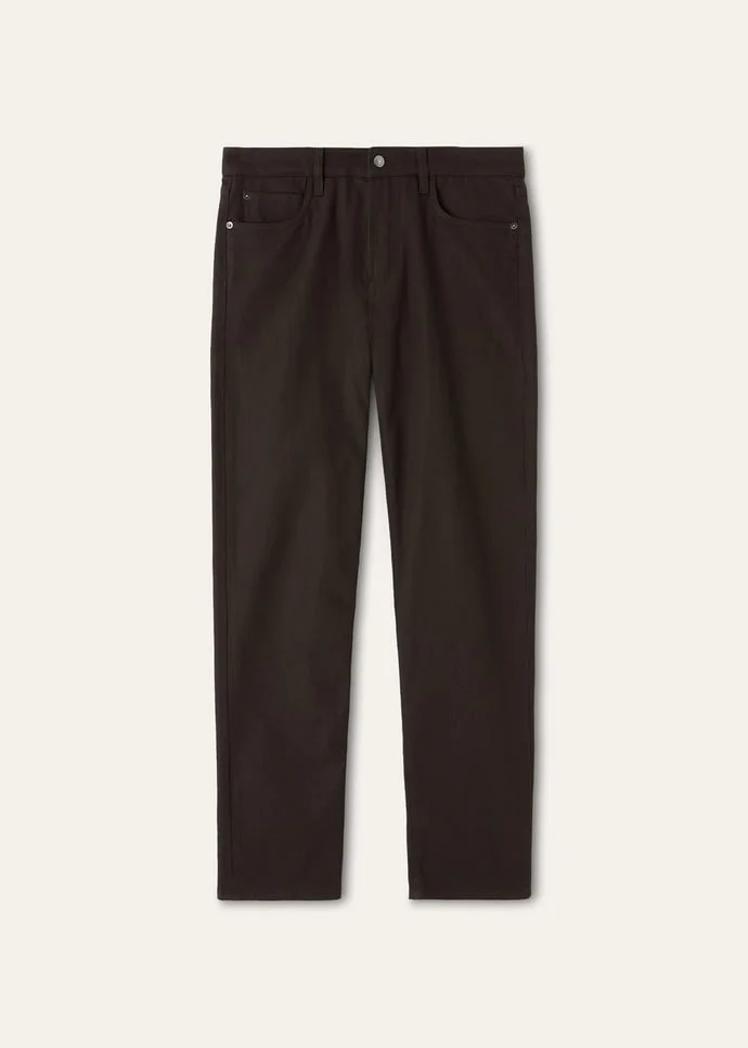 Quarona Jeans - 1