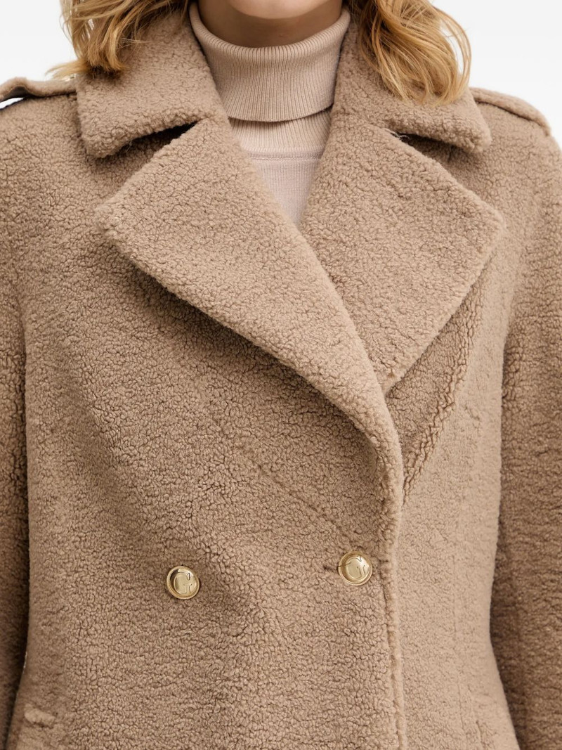 double-breasted coat 6