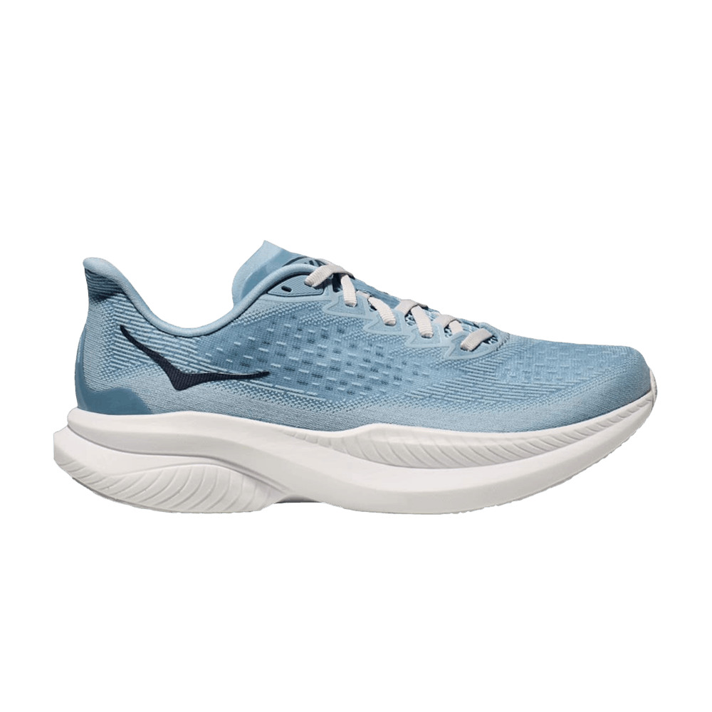 Wmns Mach 6 'Drizzle' - 1