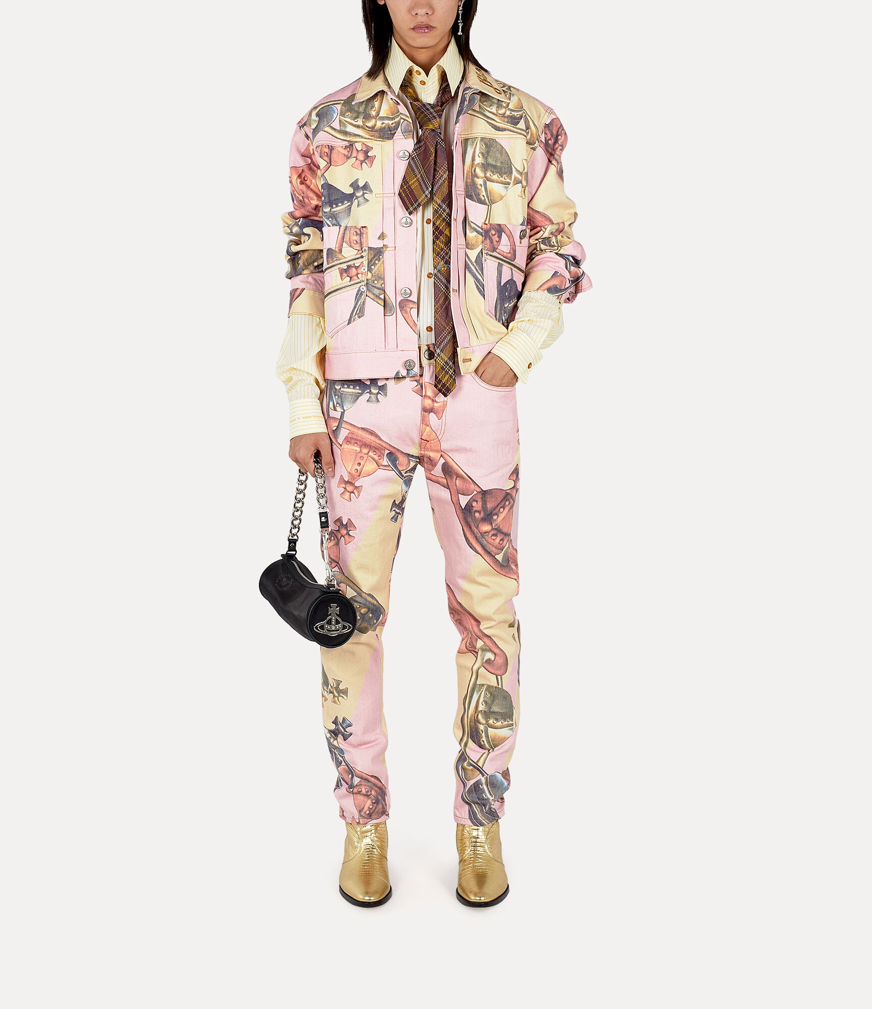 MARLENE JACKET - 4