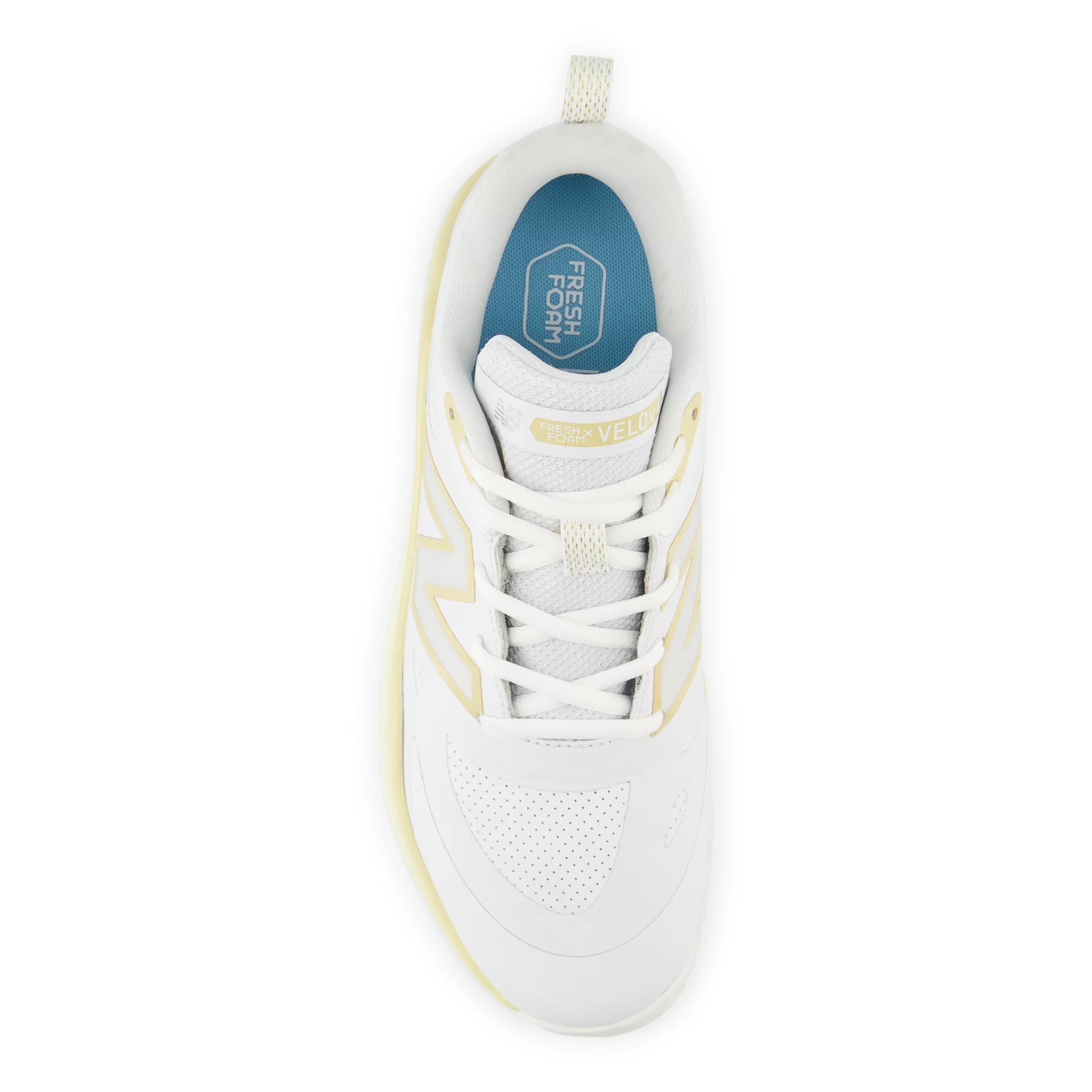 Fresh Foam Velo v4 Turf-Trainer - 4