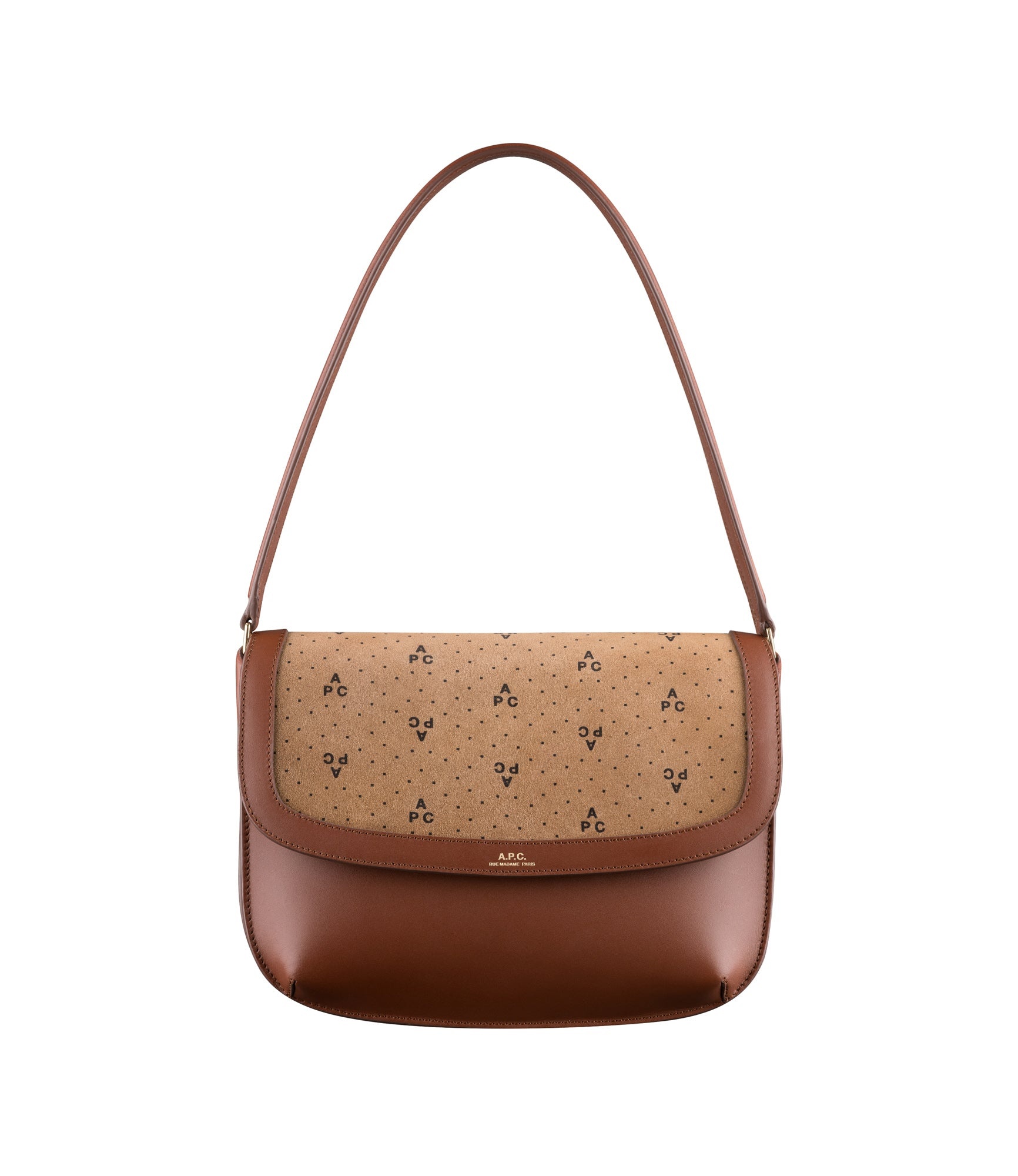 SARAH SHOULDER BAG - 1