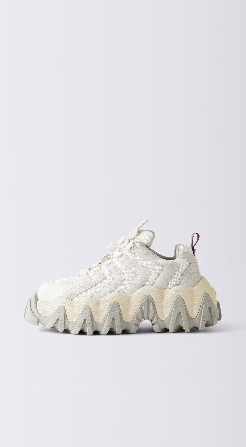 Halo Sneakers - 1