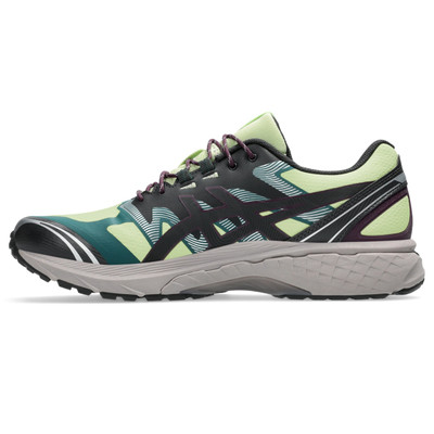 Asics GEL-TERRAIN outlook