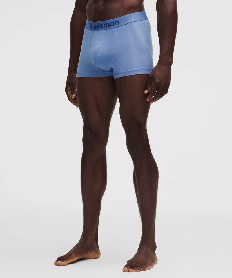 lululemon Always In Motion Boxer Brief 3" *3 Pack outlook