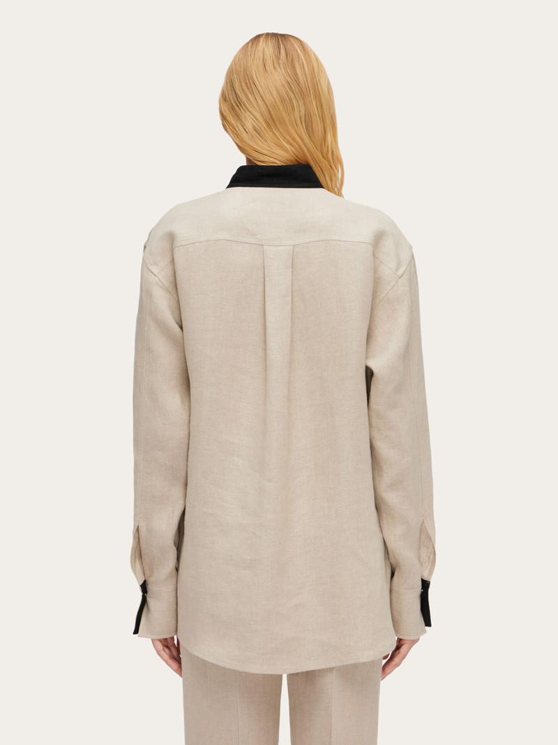Tunic shirt 3