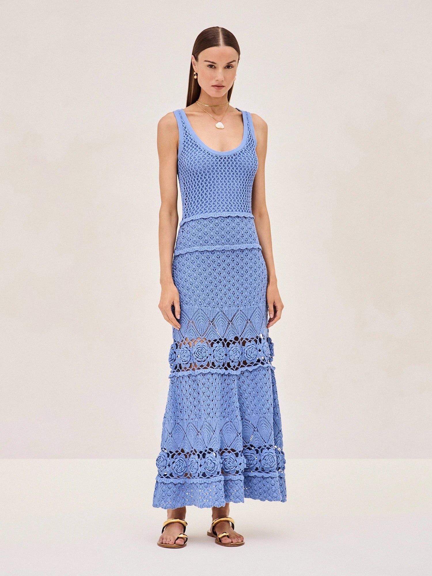 ALEALA DRESS - 1