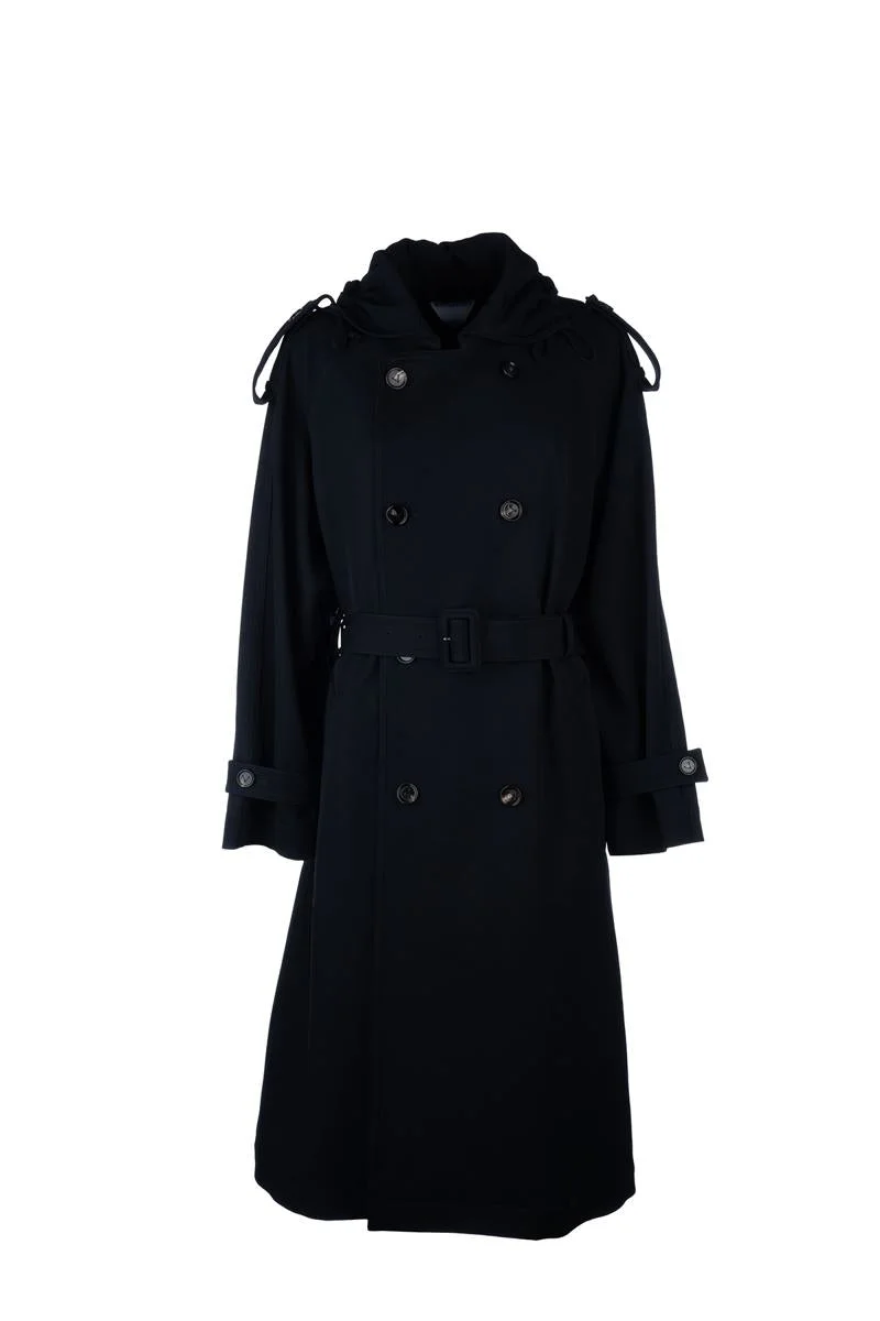 Bottega Veneta BOTTEGA VENETA TRENCH - 1