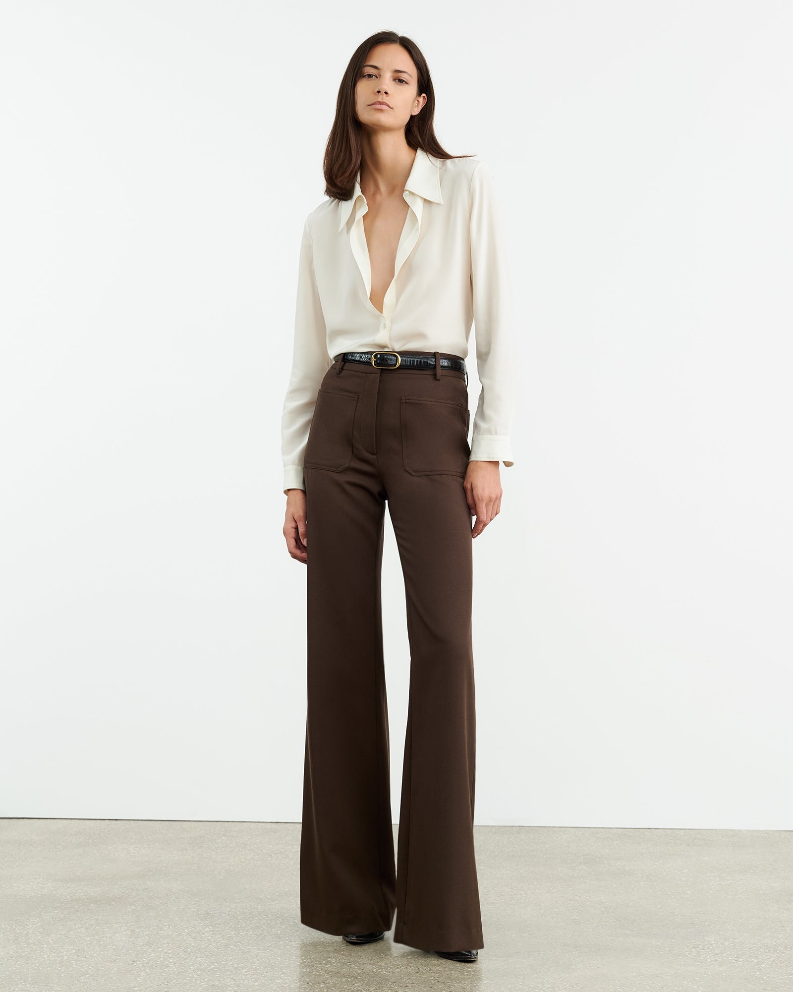 SIMONE SHIRT - 4