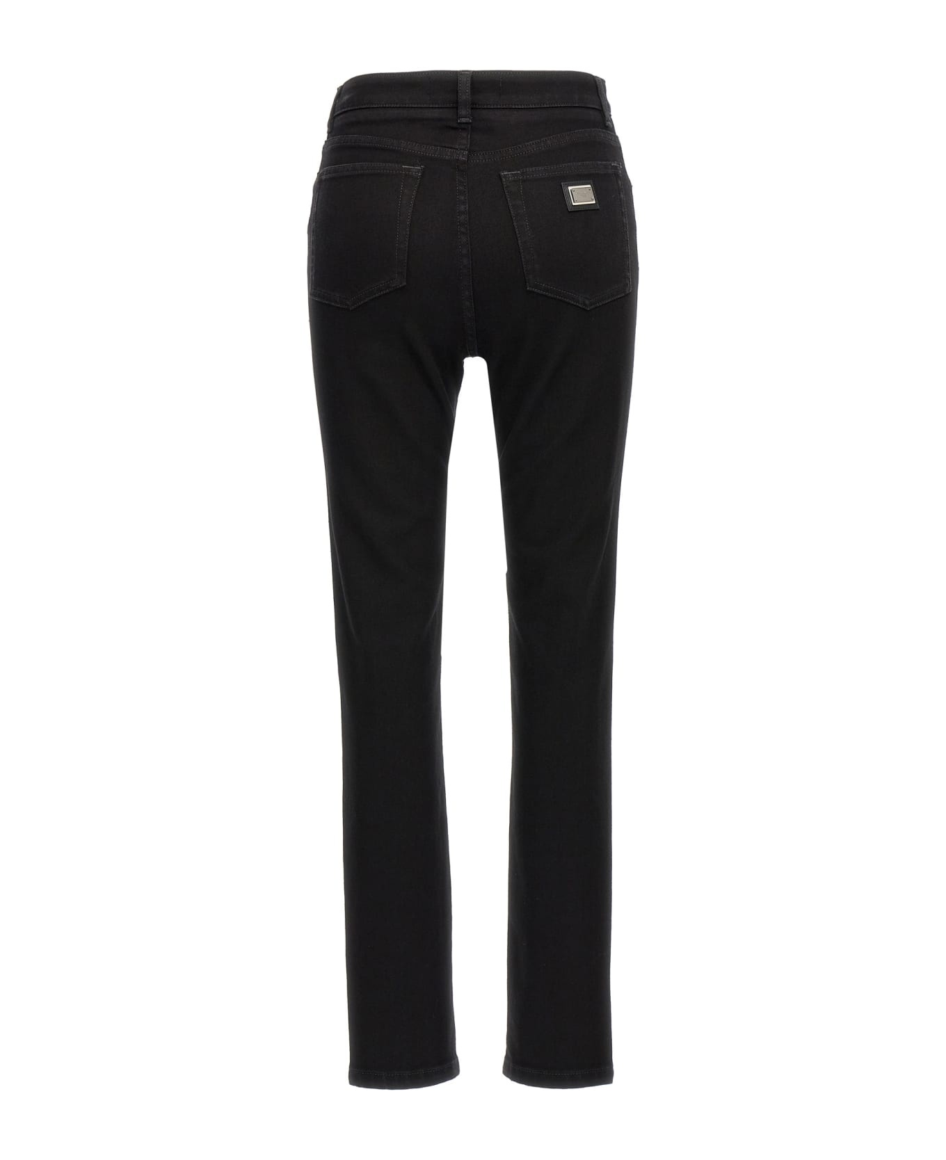 5-pocket Jeans - 2