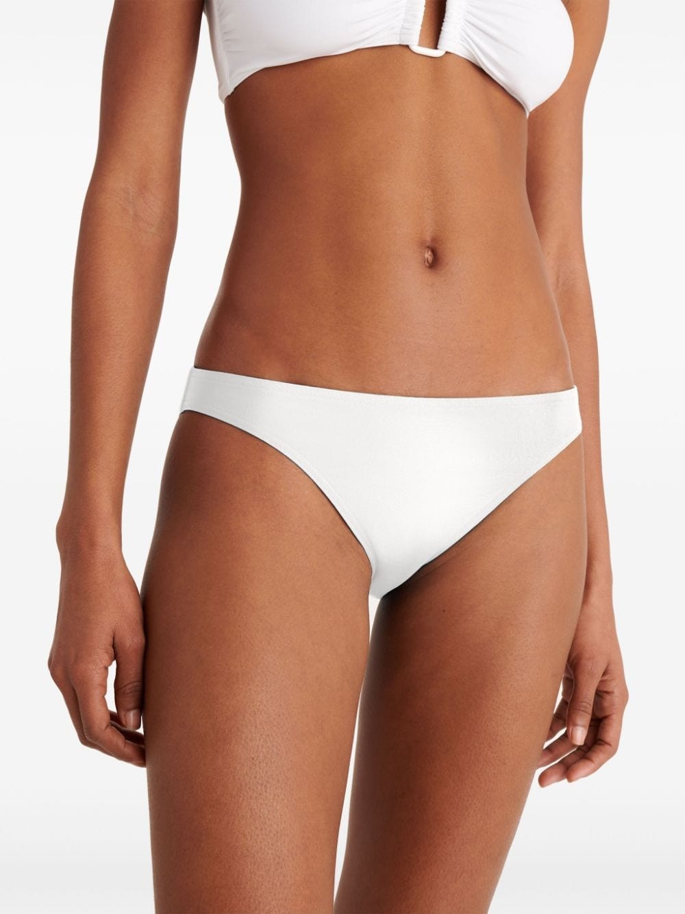 ERES Fripon low-rise bikini briefs | REVERSIBLE