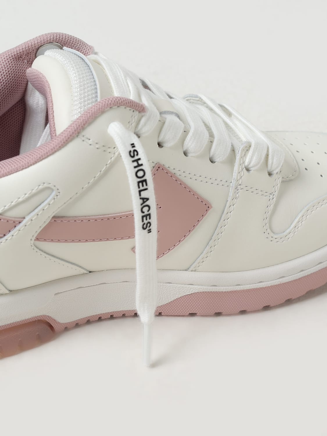 Sneakers woman Off-white - 4