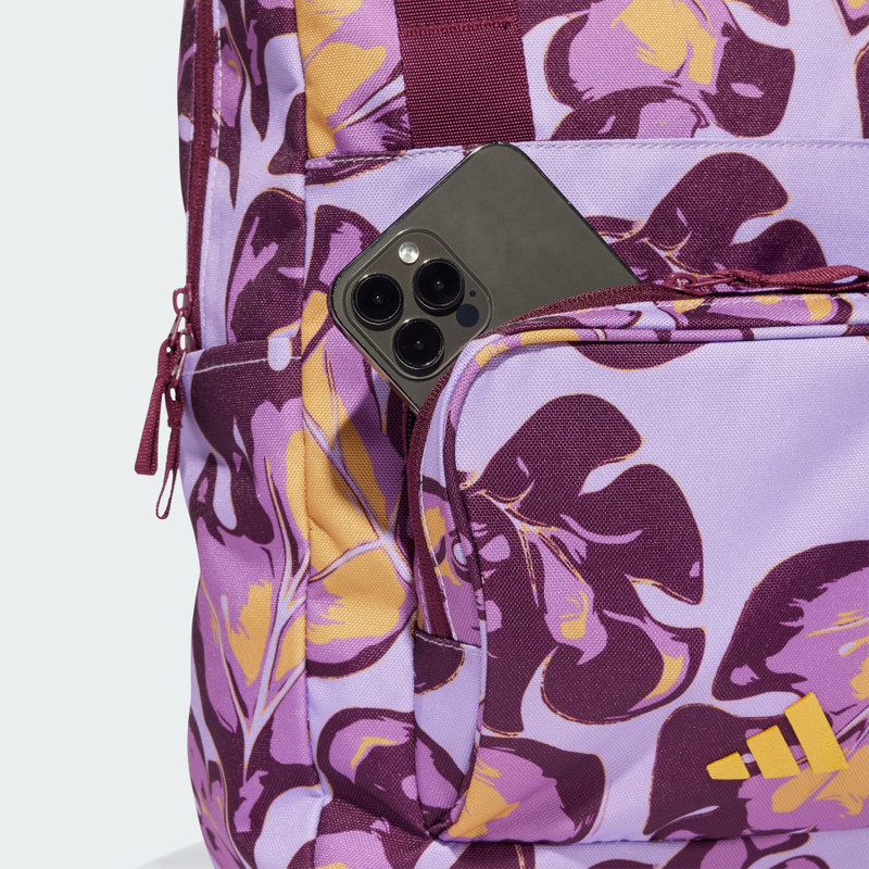 adidas Prime Graphic Backpack outlook