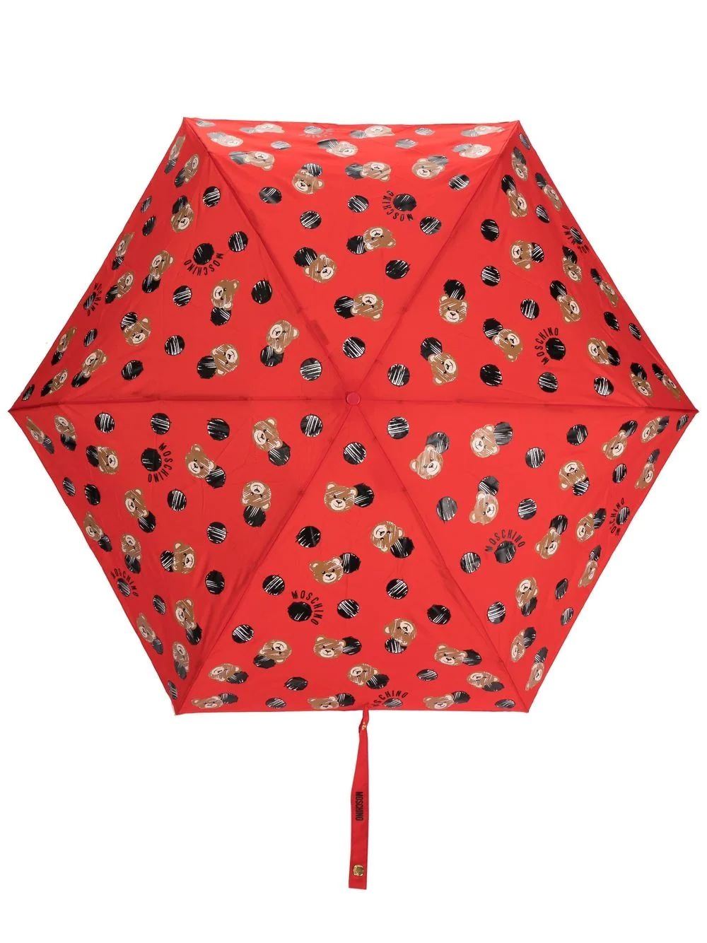 Teddy Bear Supermini umbrella - 1