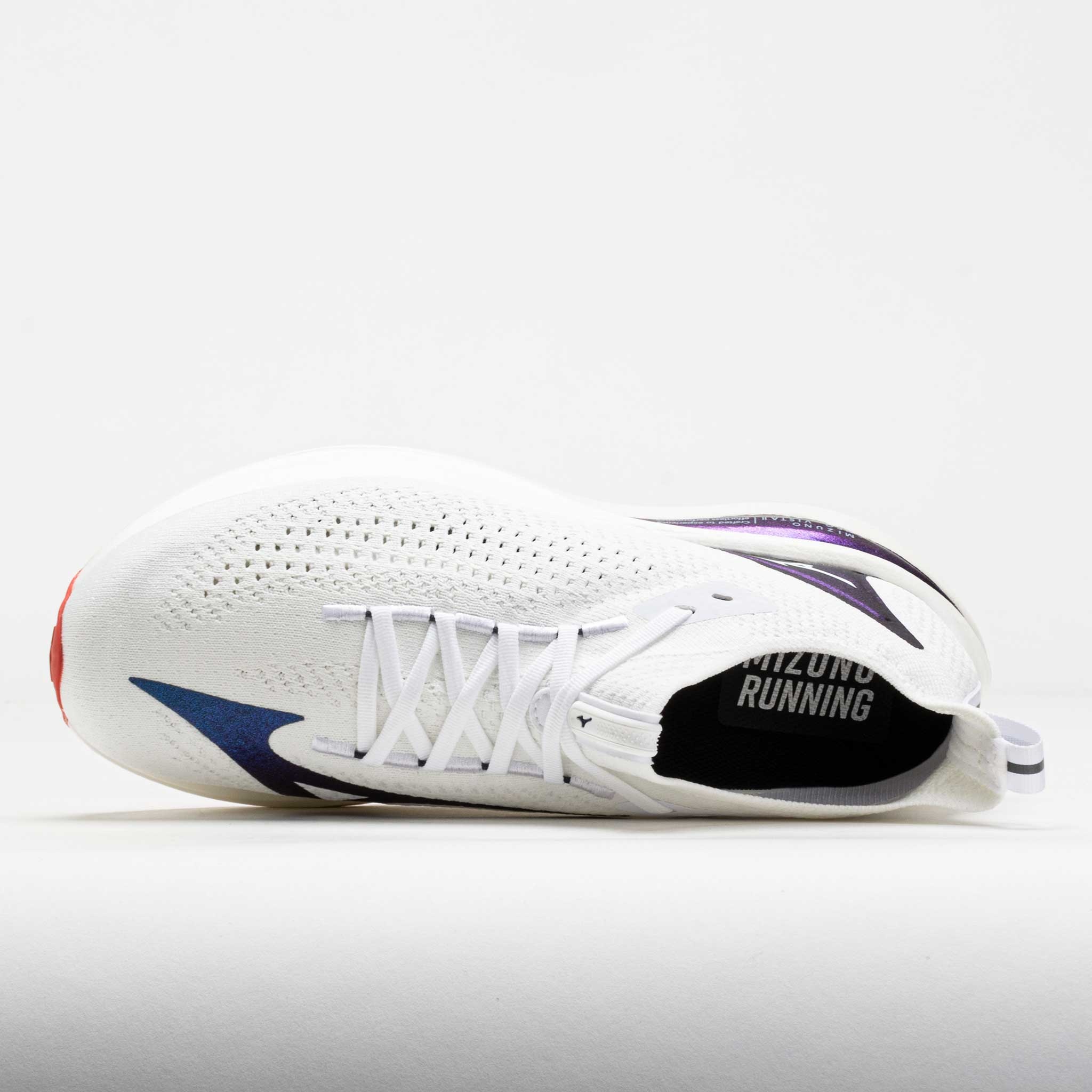 Mizuno Neo Vista 2 Men's White - 3