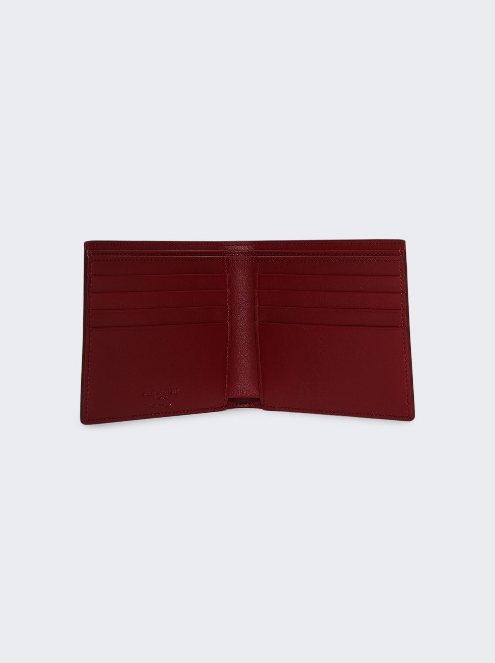 East And West Wallet Ribes - 2