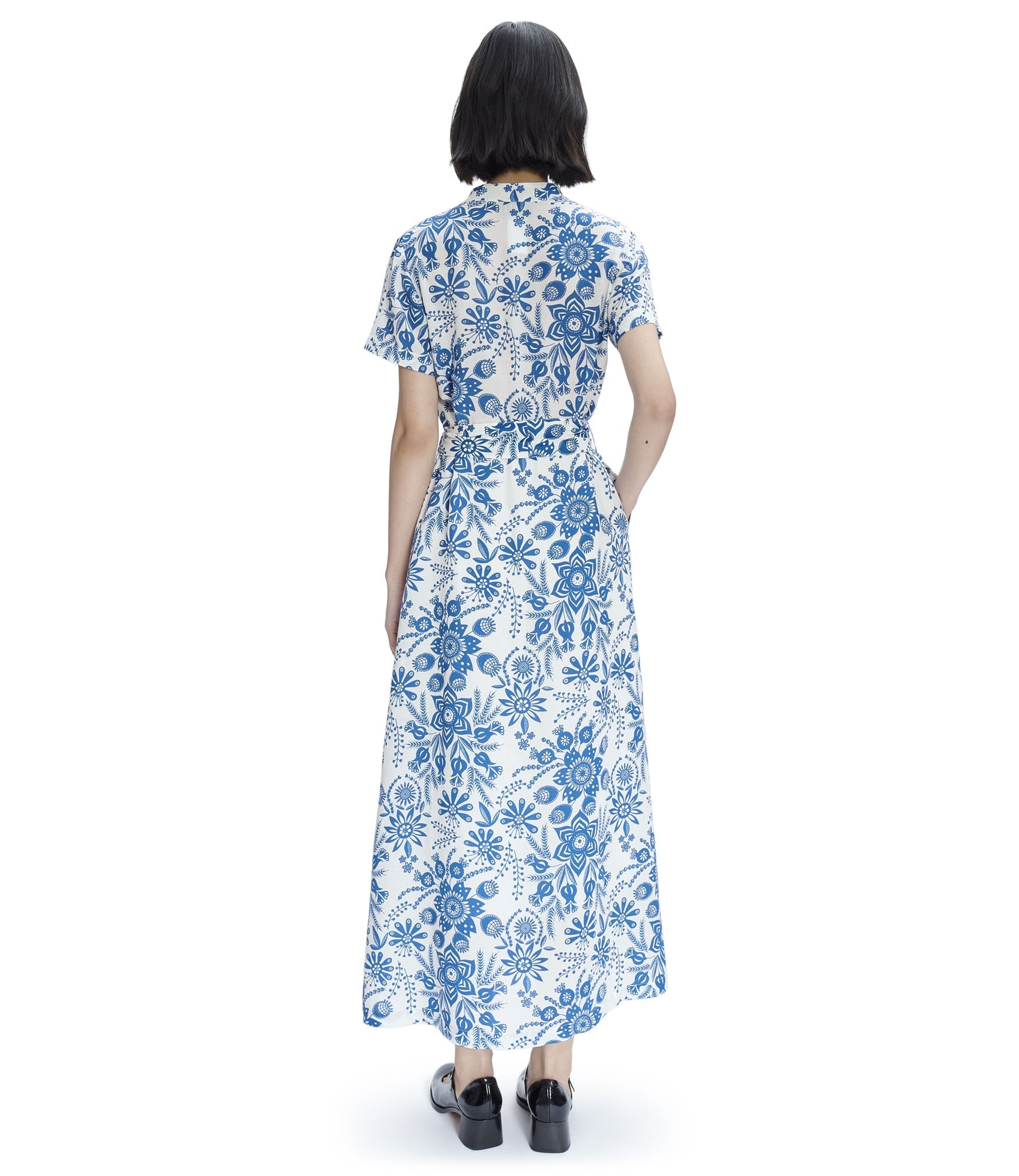 Annelie dress - 3