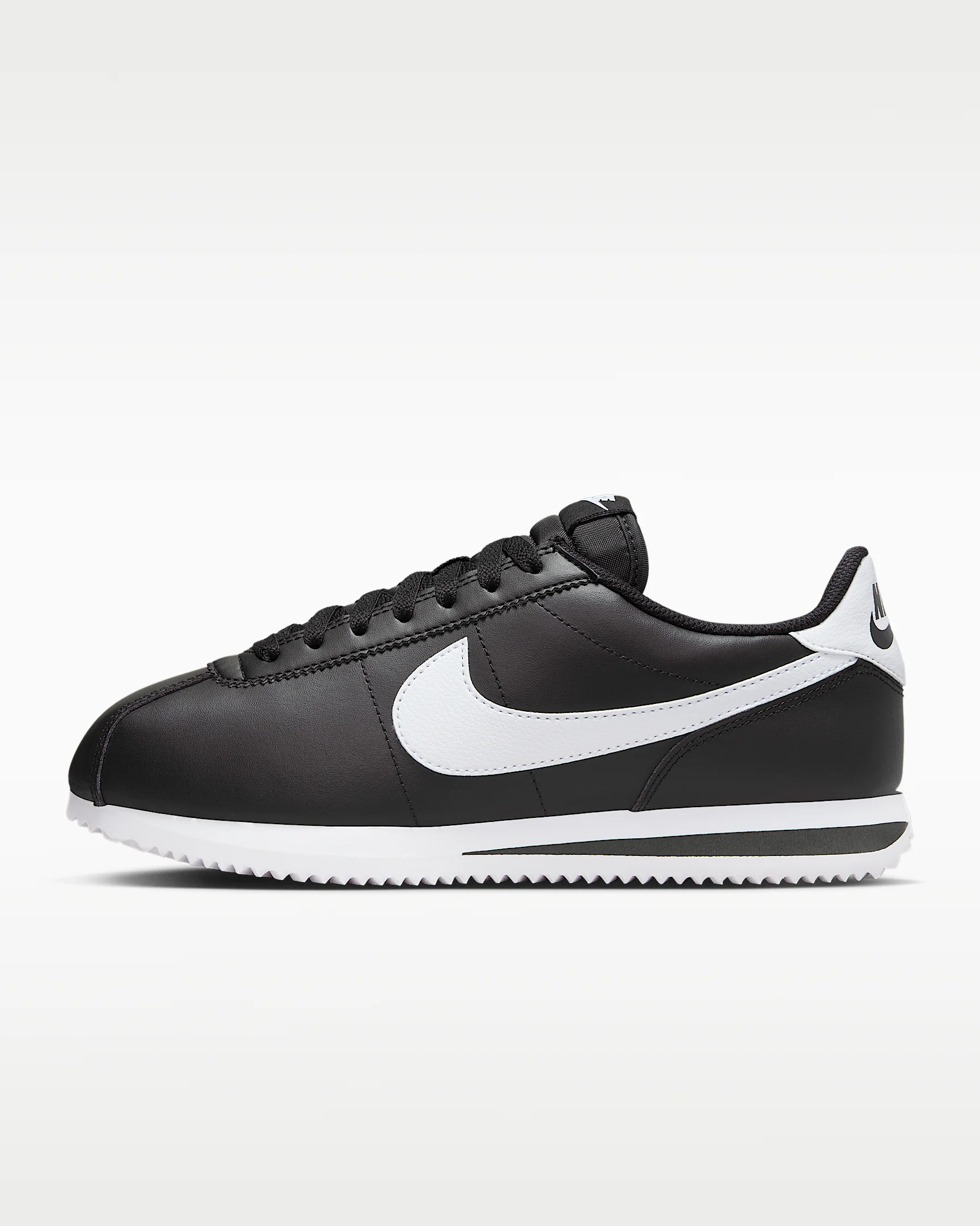 Nike Cortez Leather Women's Shoes - 1