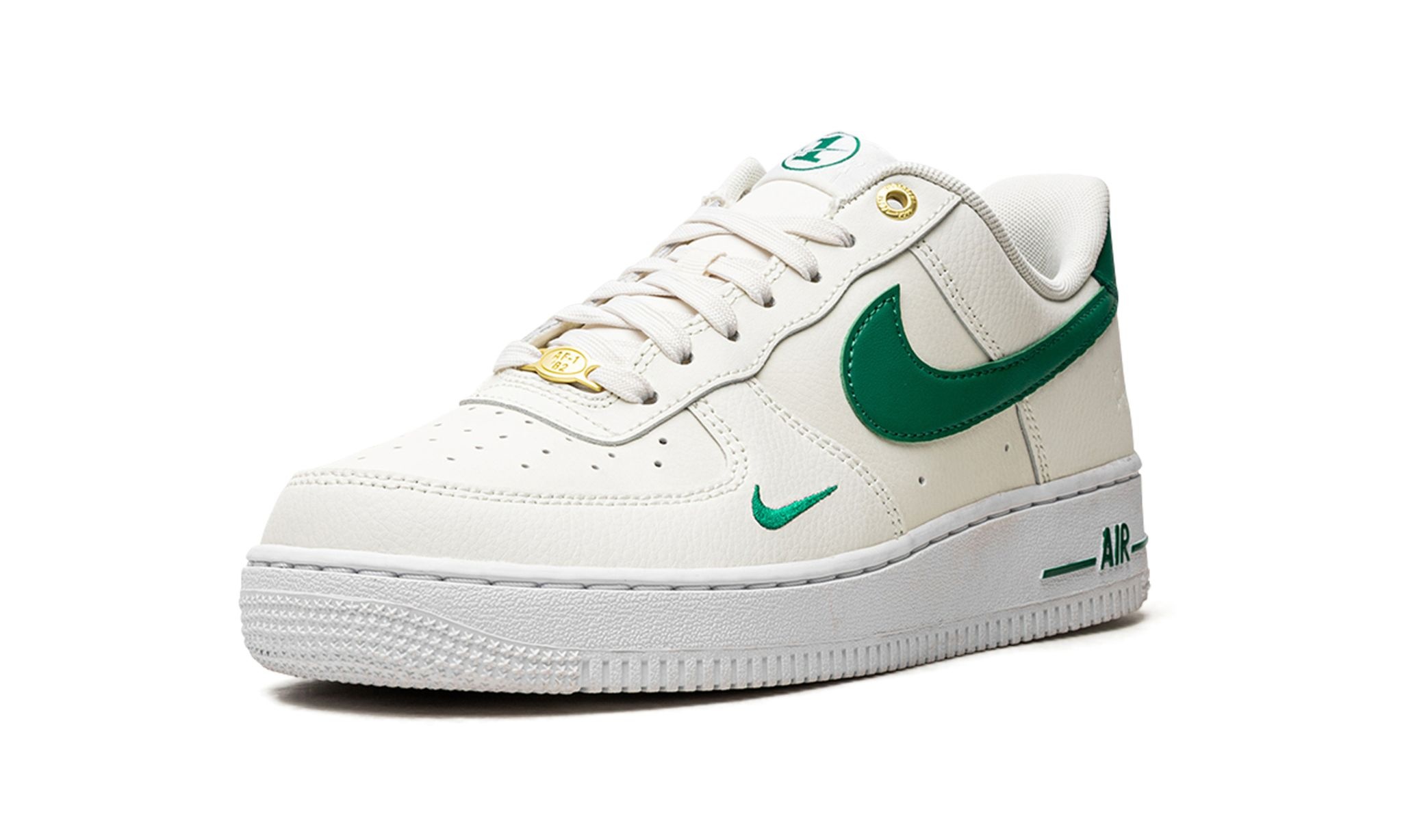 WMNS Air Force 1 Low "Malachite" - 4