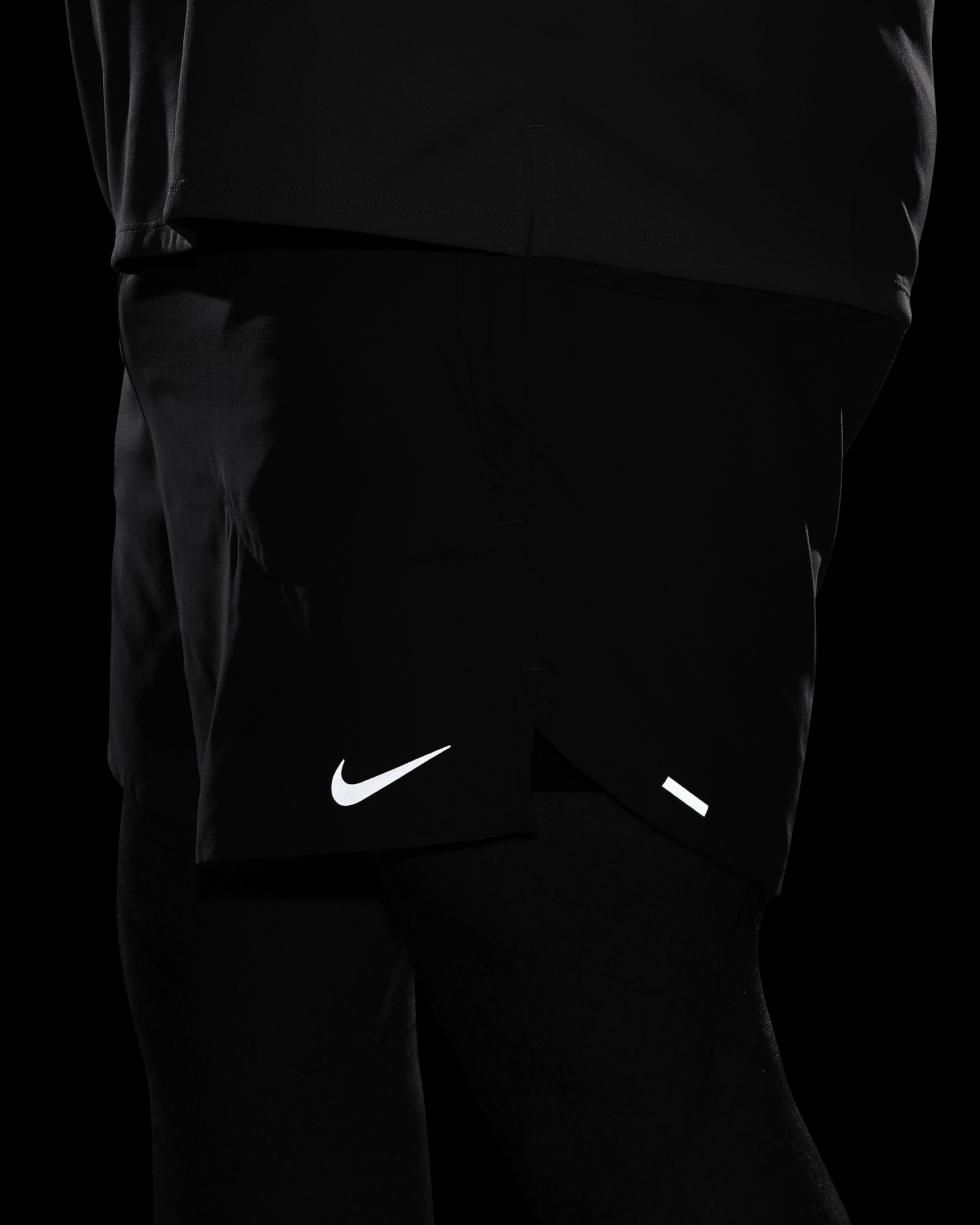 Nike Stride Men's Dri-FIT 5" 2-in-1 Running Shorts - 17