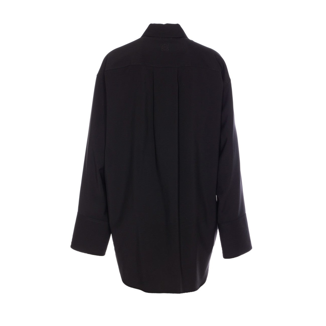 Loewe Women Wool Shirt - 2