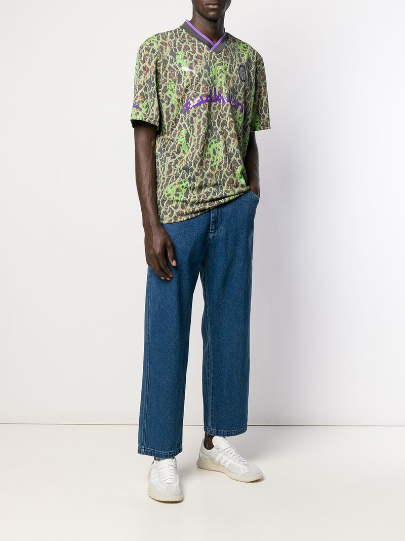 PUMA Puma x Sankuanz T-shirt outlook