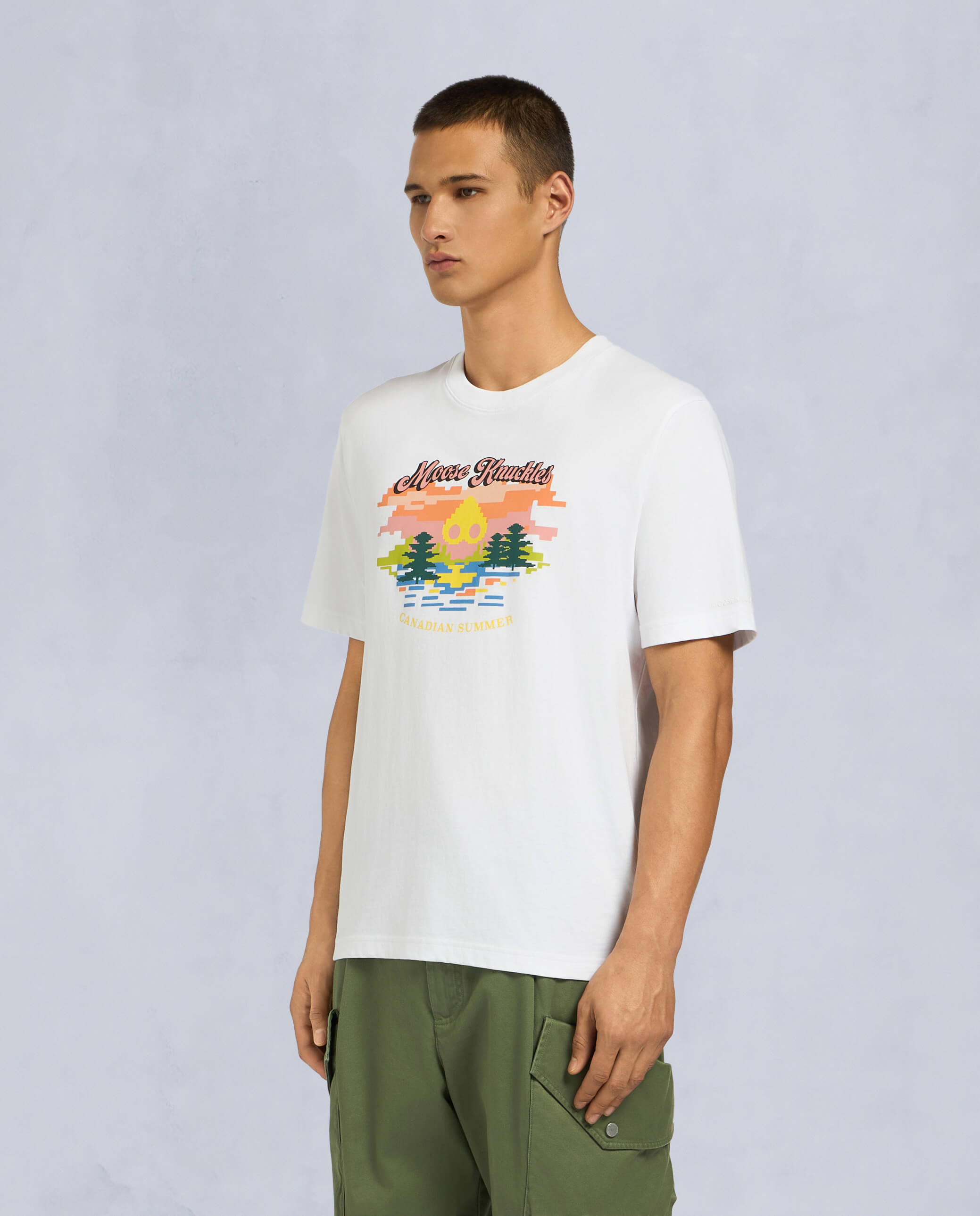 SUNDOWN T-SHIRT - 3