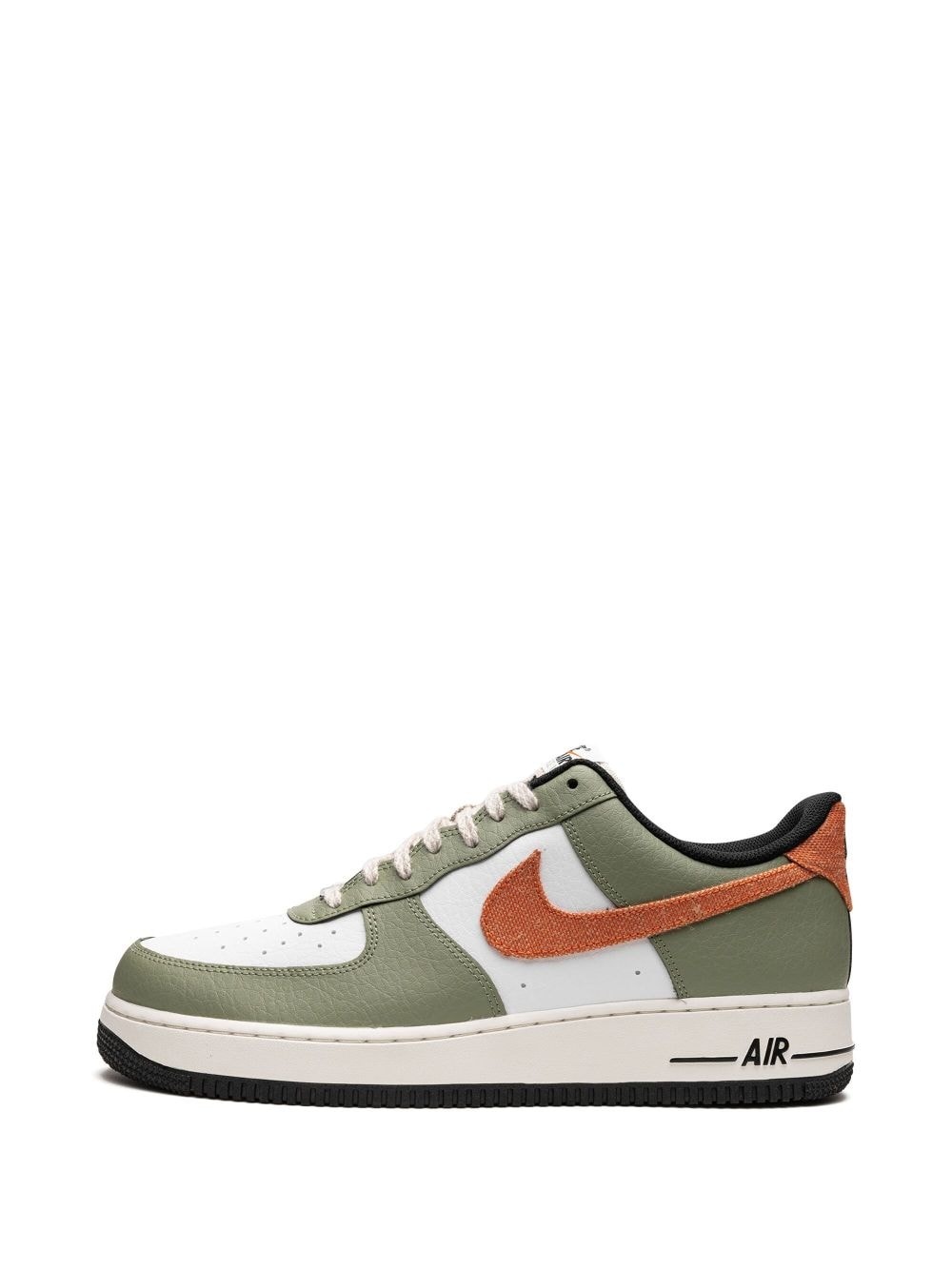 Air Force 1 Low "Oil Green" sneakers - 5