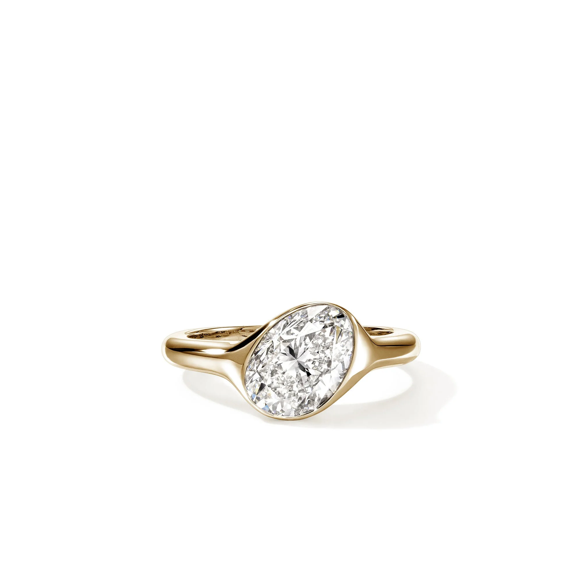 JH Lovestruck™ Ring, Gold, Diamond, 2.5TCW - 1