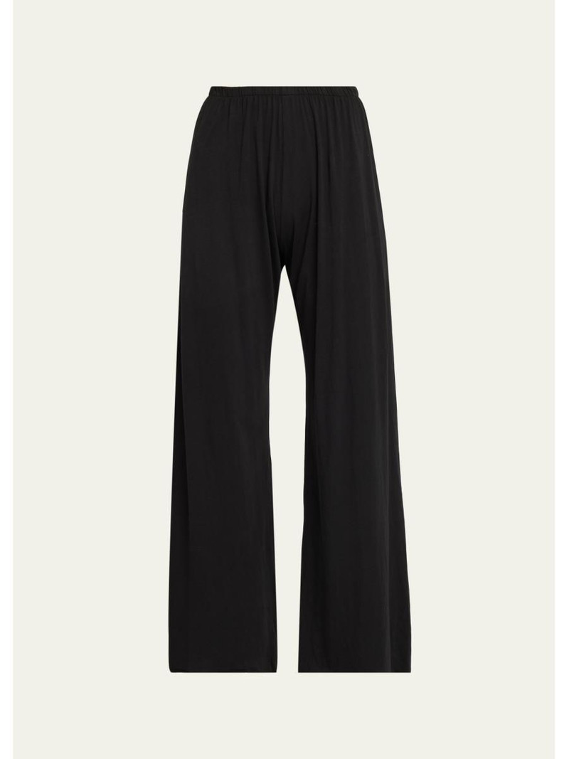 Naomi Cotton Pants 1